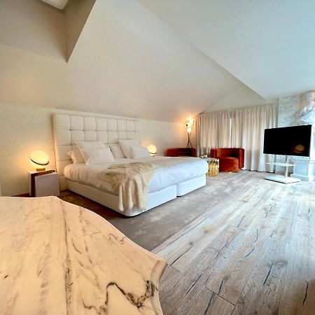 Hotel & Spa Bringue Ordino Exterior foto