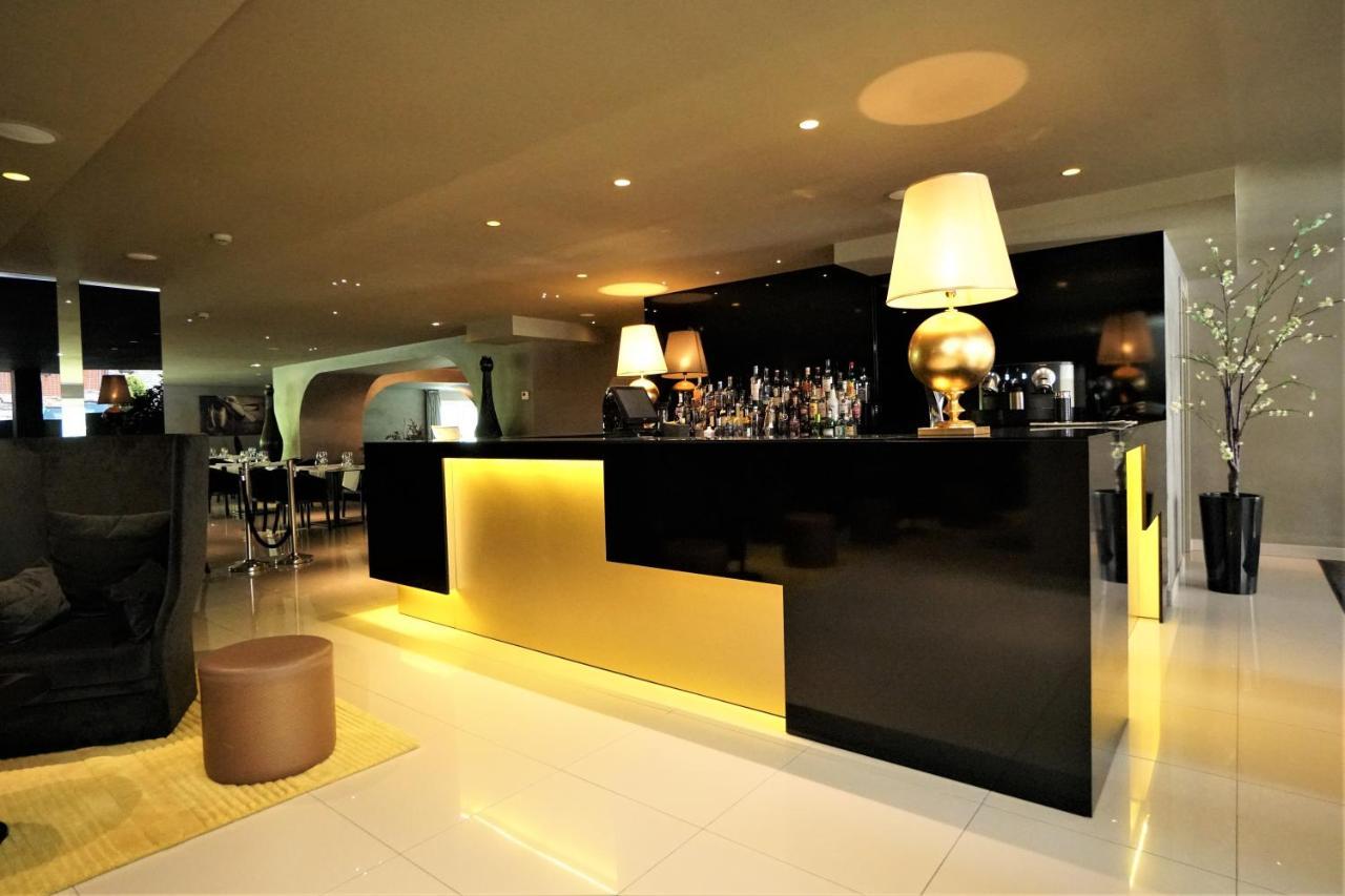 Hotel & Spa Bringue Ordino Exterior foto