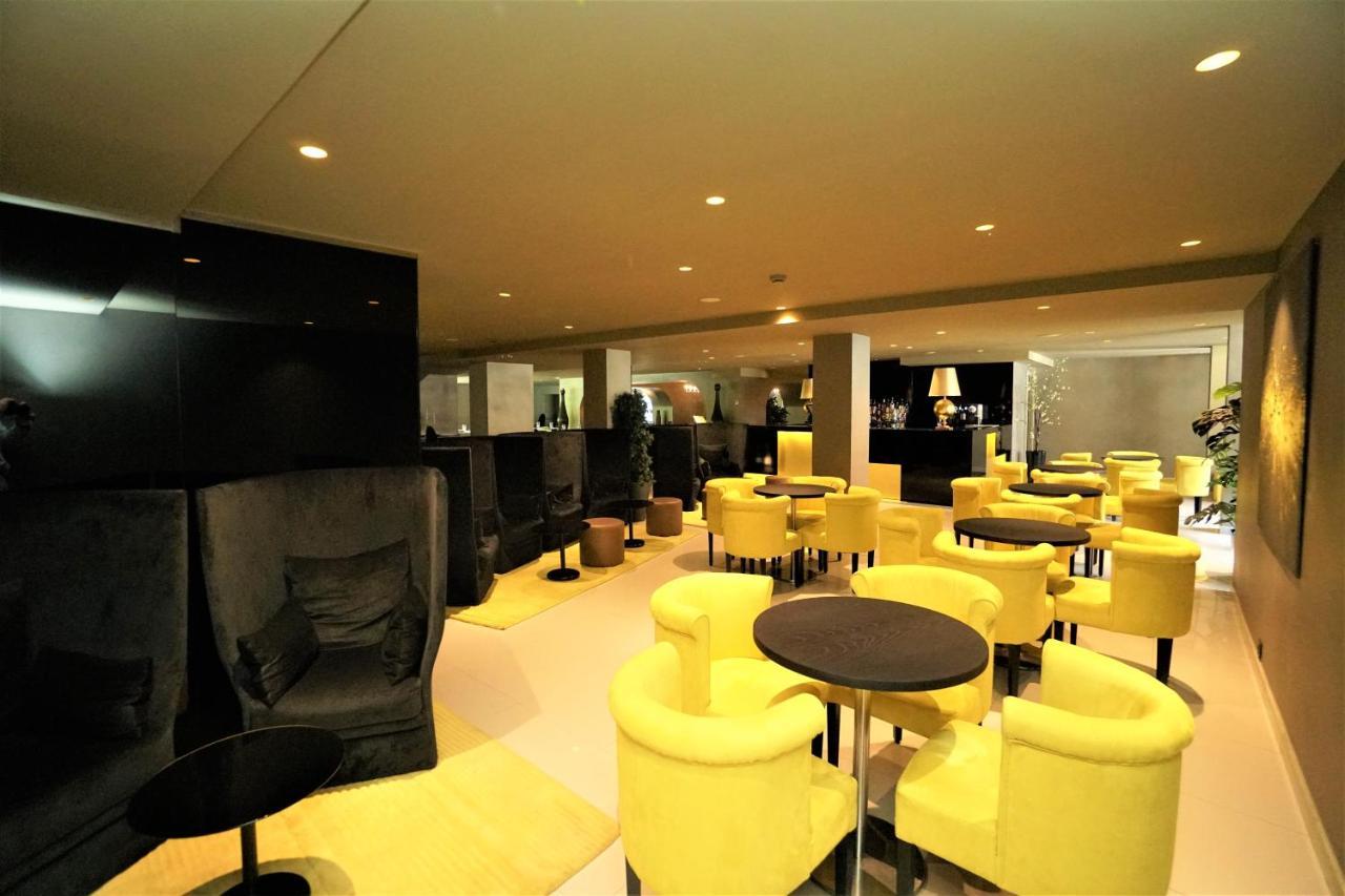 Hotel & Spa Bringue Ordino Exterior foto