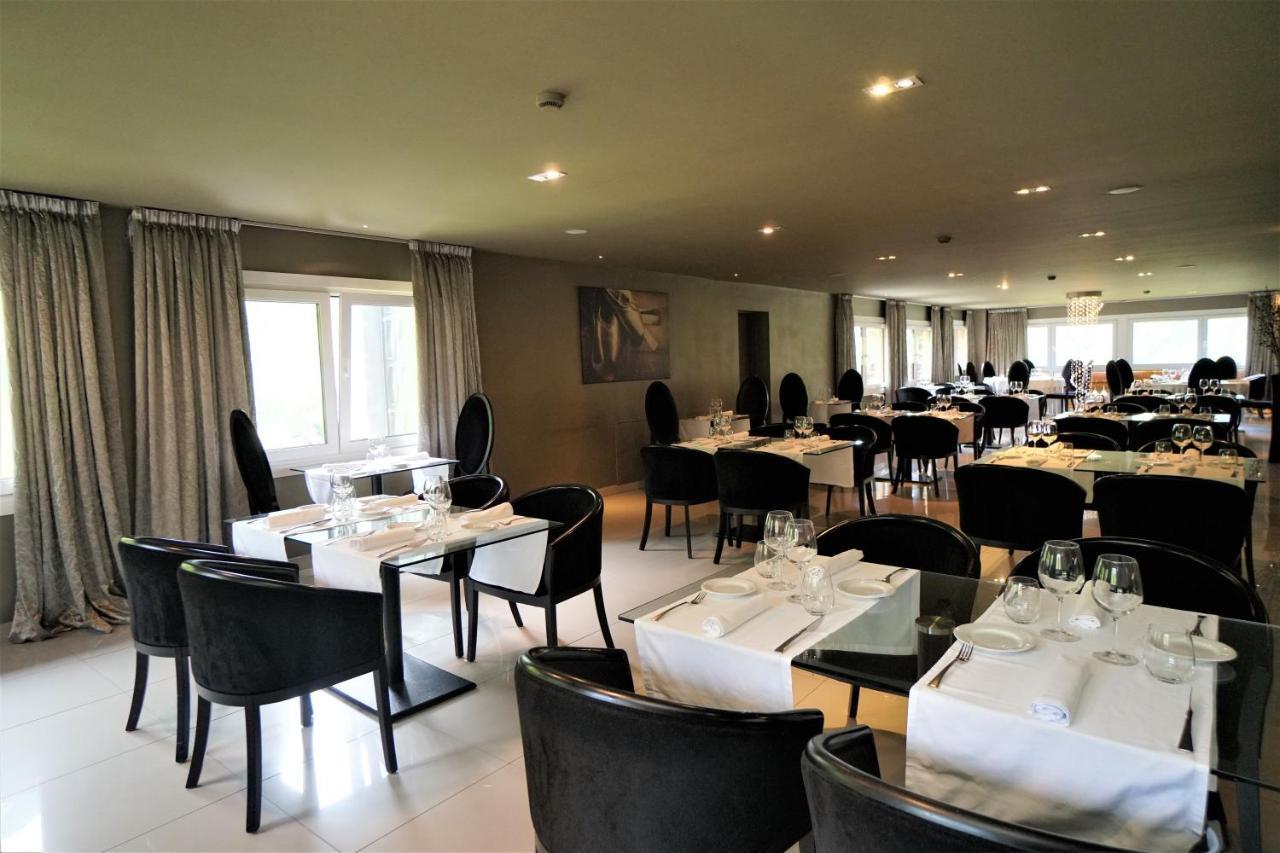 Hotel & Spa Bringue Ordino Exterior foto