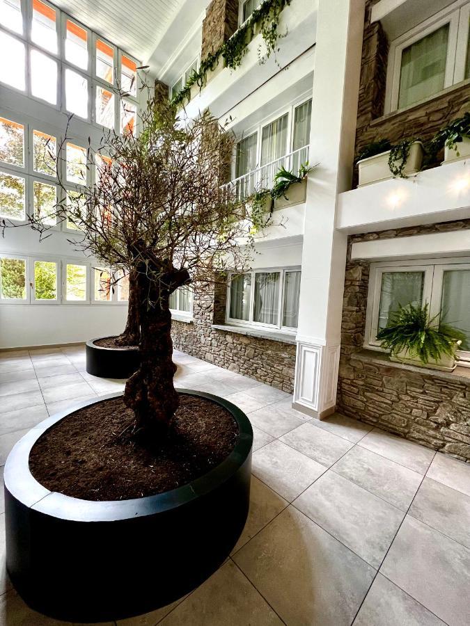 Hotel & Spa Bringue Ordino Exterior foto
