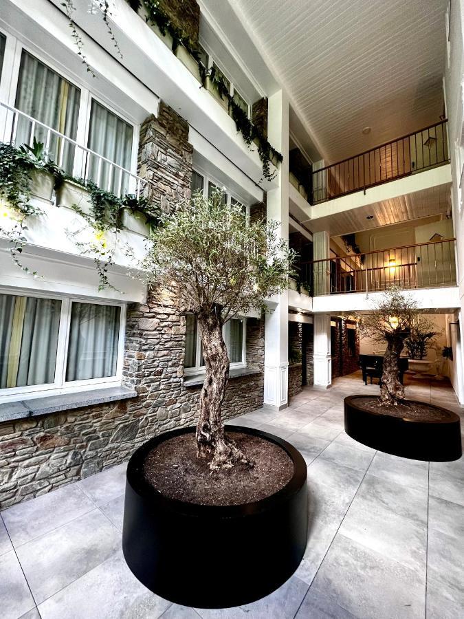 Hotel & Spa Bringue Ordino Exterior foto
