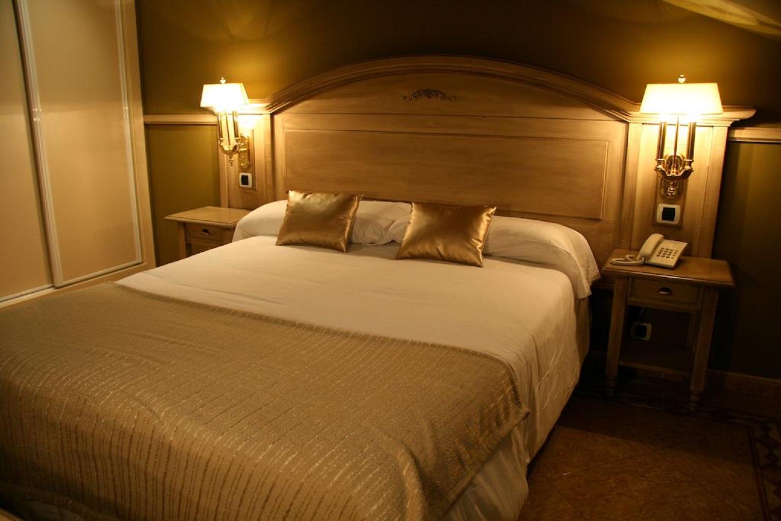 Hotel & Spa Bringue Ordino Exterior foto