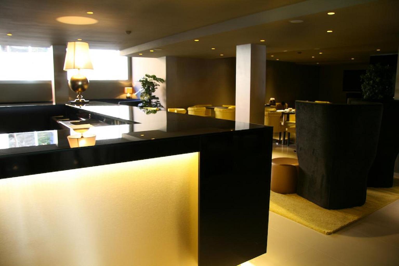 Hotel & Spa Bringue Ordino Exterior foto
