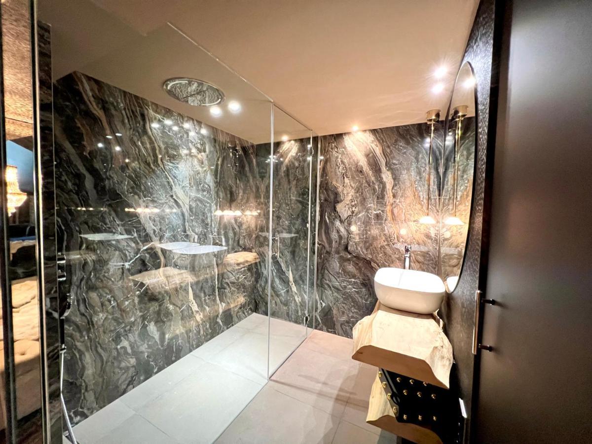 Hotel & Spa Bringue Ordino Exterior foto