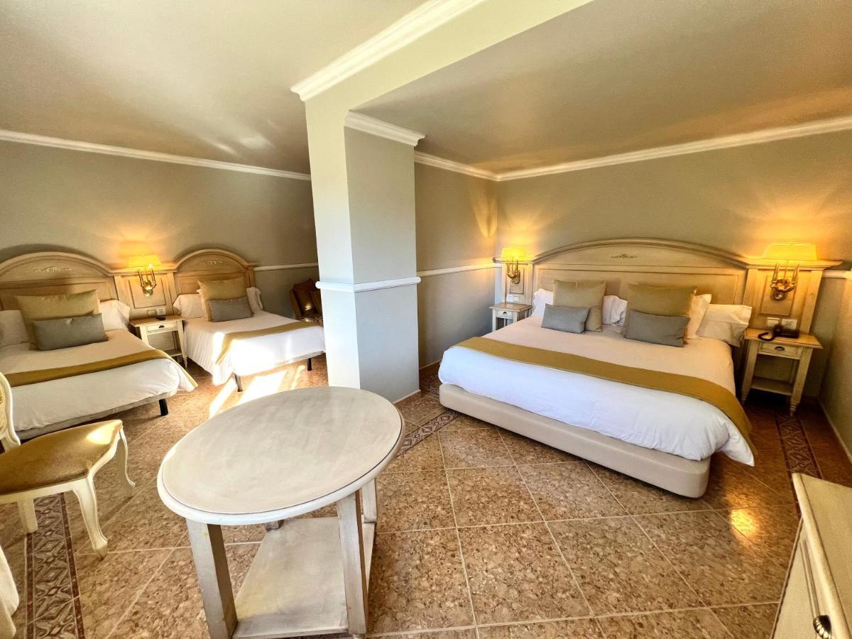 Hotel & Spa Bringue Ordino Exterior foto