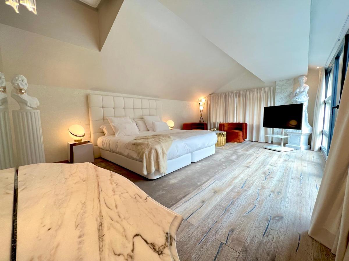 Hotel & Spa Bringue Ordino Exterior foto