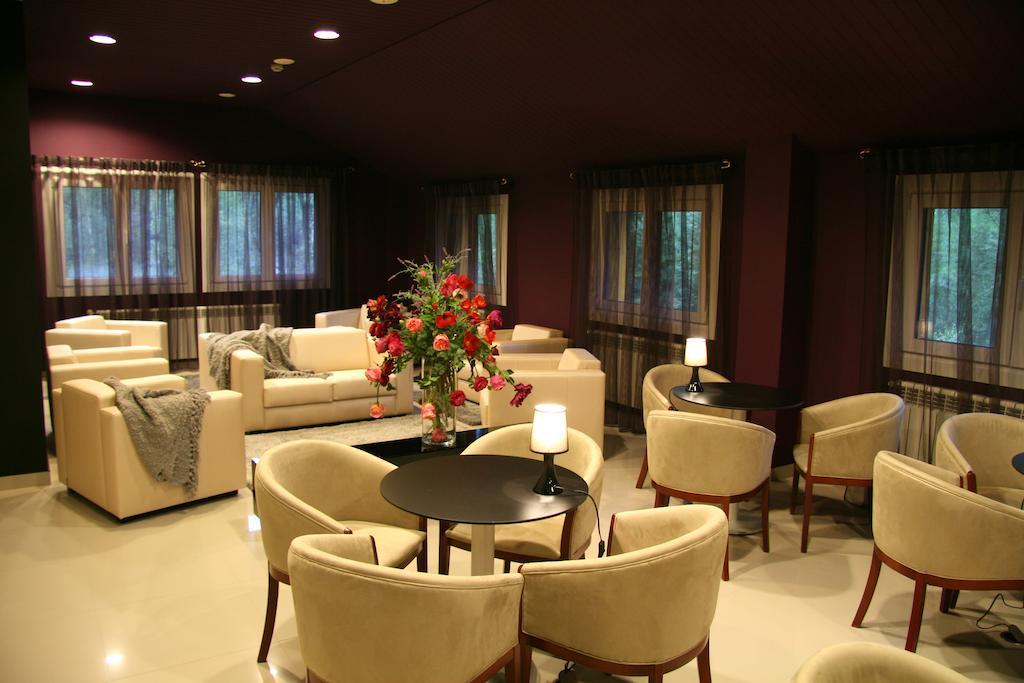 Hotel & Spa Bringue Ordino Exterior foto