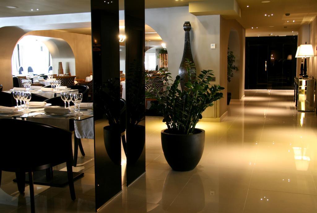 Hotel & Spa Bringue Ordino Exterior foto