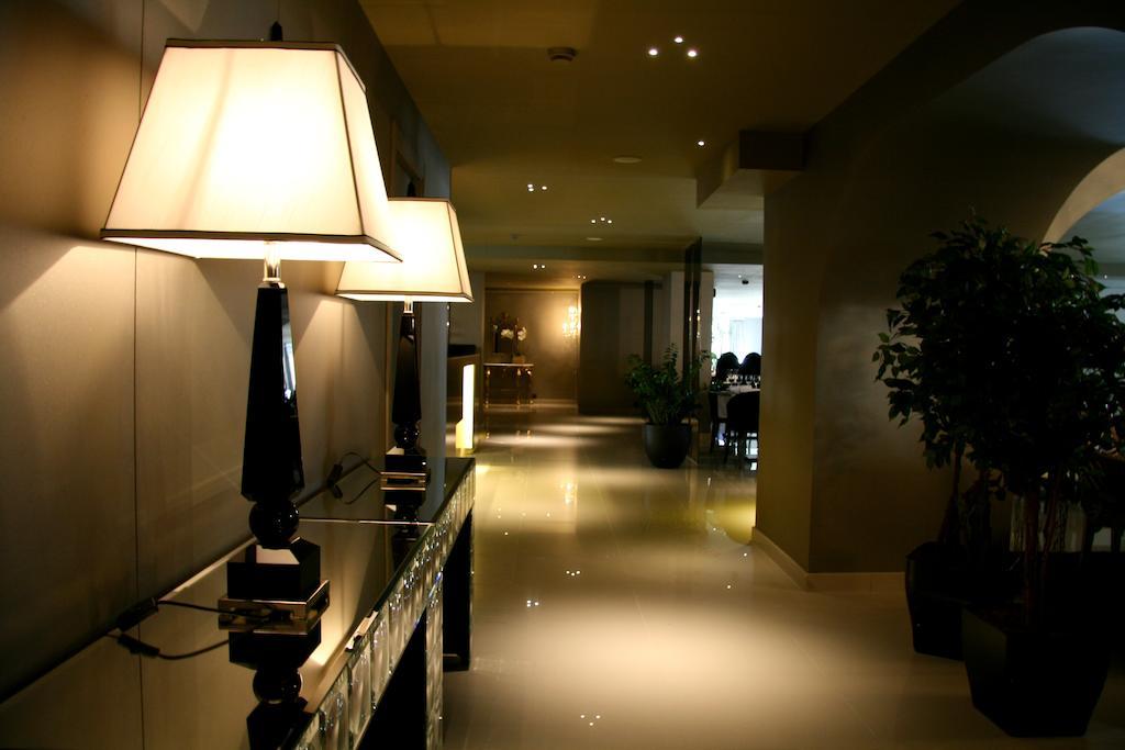 Hotel & Spa Bringue Ordino Exterior foto